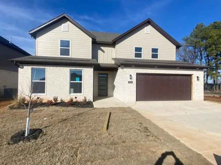 House For Sale in Centerton, Arkansas