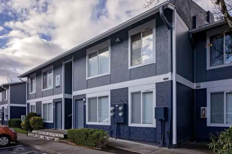 Rent Two Bedroom Apartments in Gresham with Modern Amenities