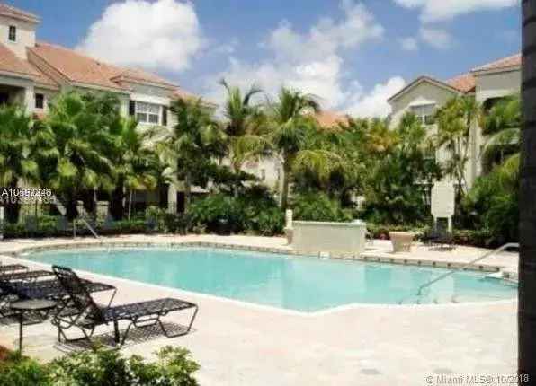 Rent Spacious Apartment Unit with Clubhouse and Pool in Gated Community