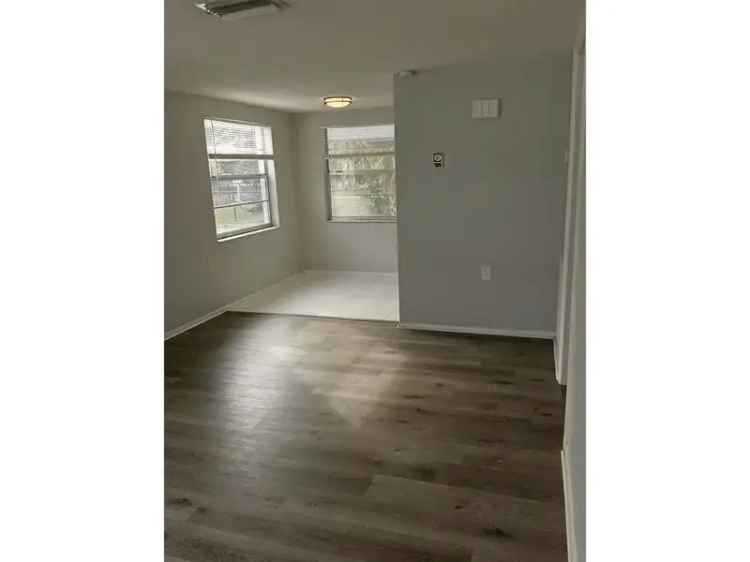 Apartment Unit for Rent