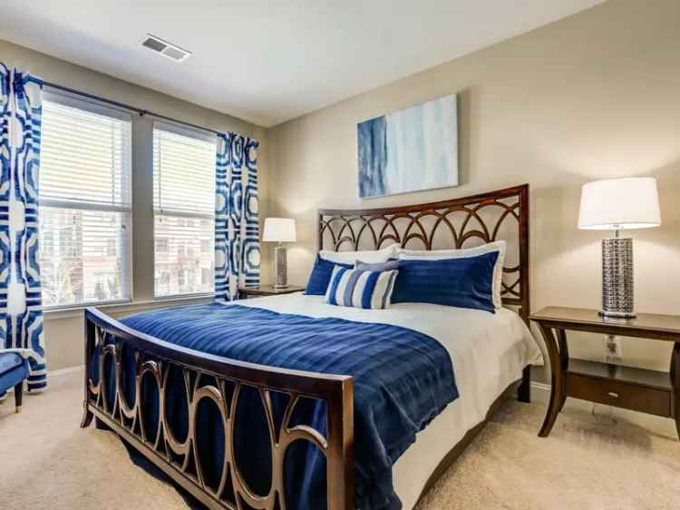 Rent Stylish Apartments in Durham with Modern Amenities