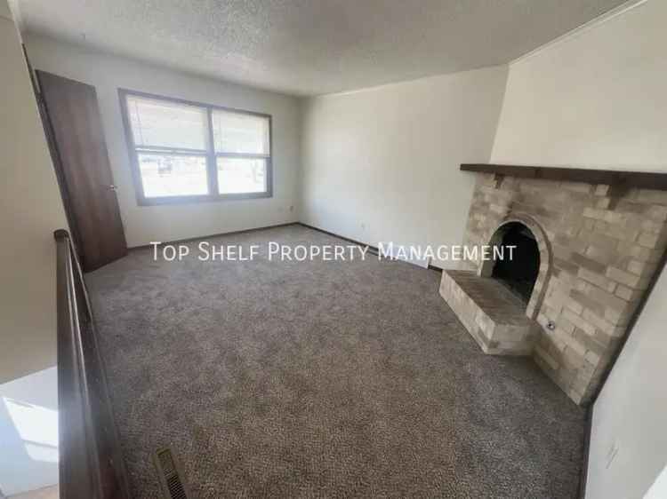 Apartment Unit for Rent