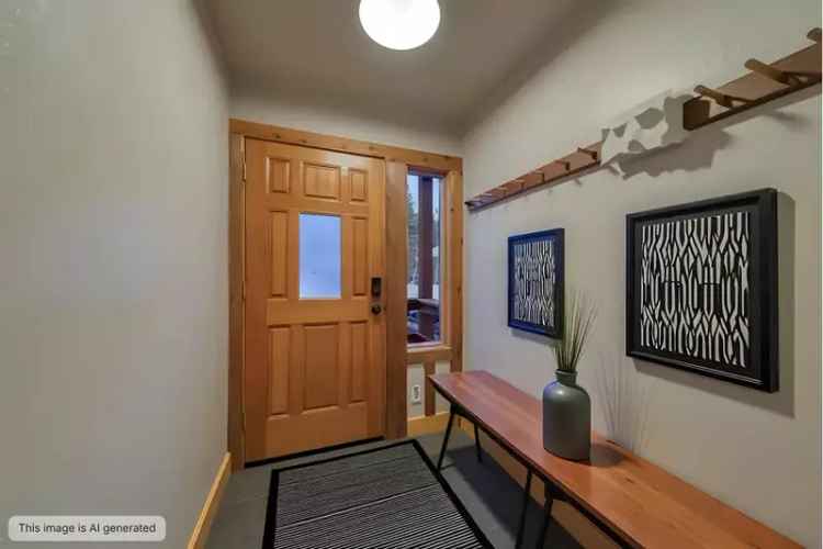 House For Sale in 11775, Oslo Drive, Truckee, California