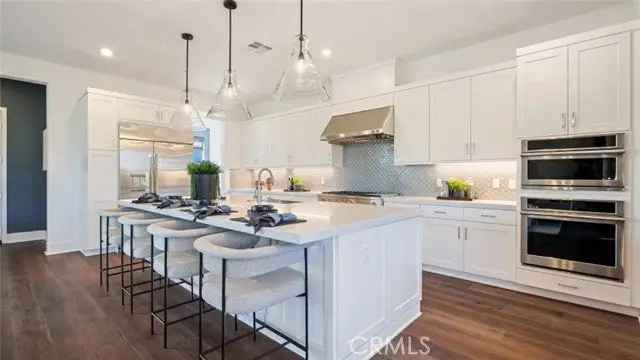 House For Sale in Irvine, California