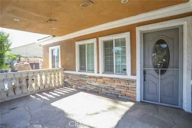 House For Sale in 10681, Frances Avenue, Garden Grove, California