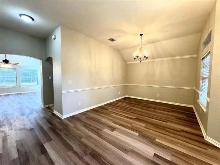 Buy 4 Bedroom Home with Office in Lost Creek Ranch