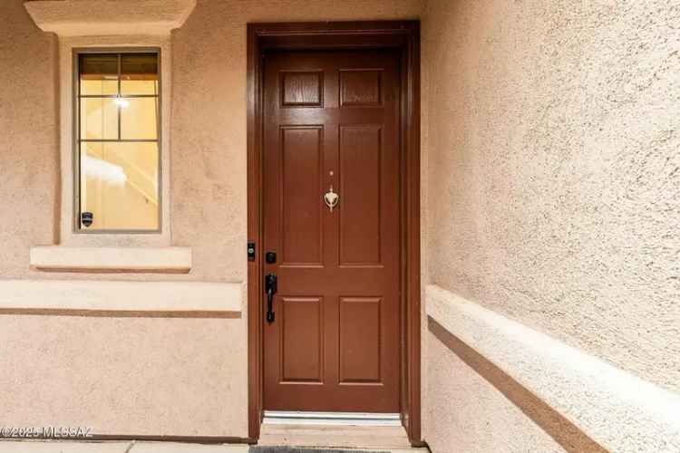 Buy 3 Bedroom Home in Rancho Sahuarita with Community Amenities