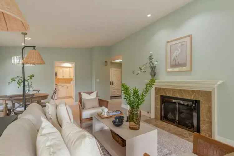 Buy condo in Del Mesa Carmel with modern updates and community amenities