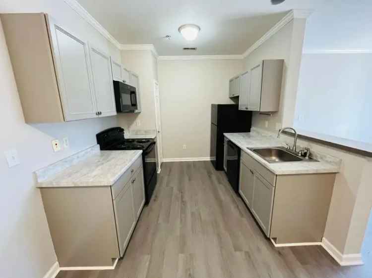 Apartment Unit for Rent