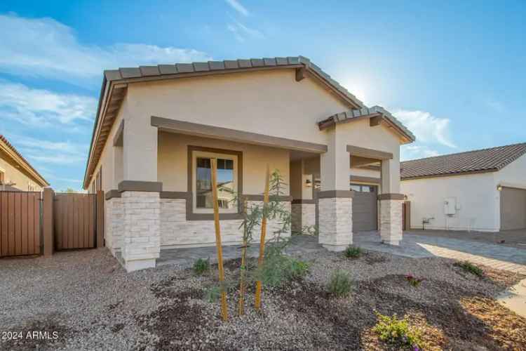 Ranch style home for sale with open layout and outdoor amenities