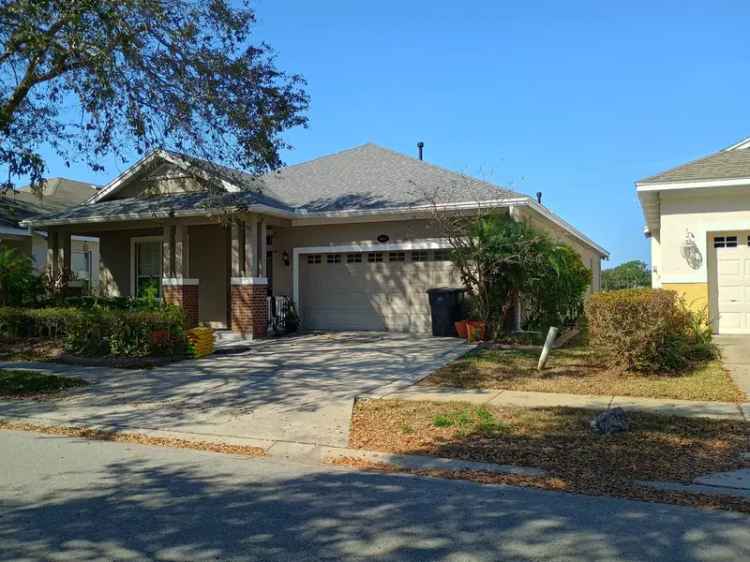 Rent Home with Granite Counters Near St Joseph's Hospital