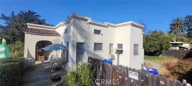 House For Sale in 259, East Alvarado Street, Pomona, California