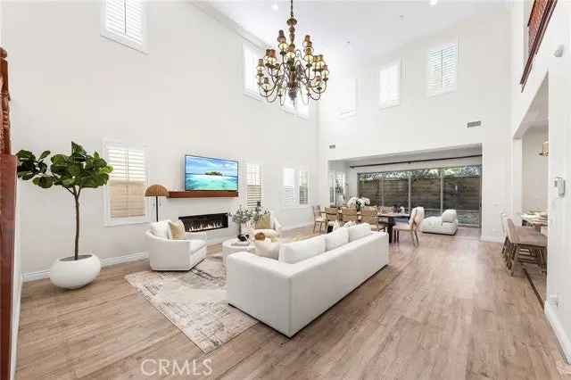 House For Sale in 53, Interlude, Irvine, California