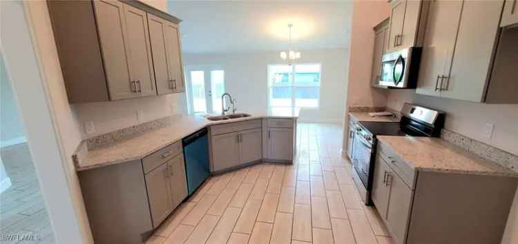 House For Sale in 2421, Northwest 9th Street, Cape Coral, Florida