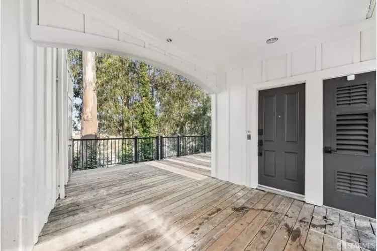 House For Sale in 4459, View Place, Oakland, California