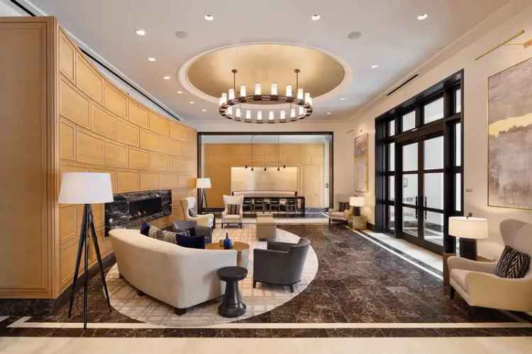 Rent Luxury Apartments in Philadelphia with Modern Amenities