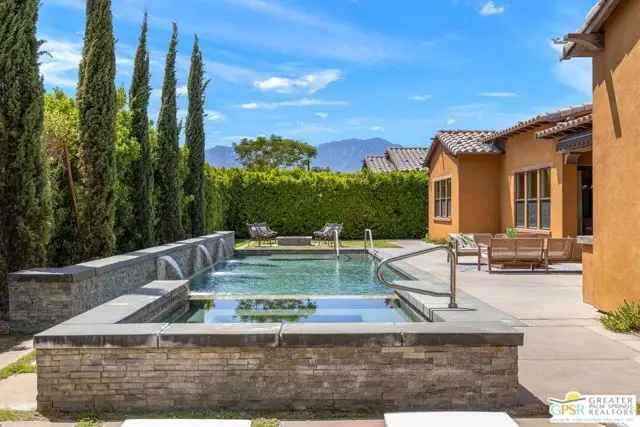 House For Sale in 14, Alicante Circle, Rancho Mirage, California