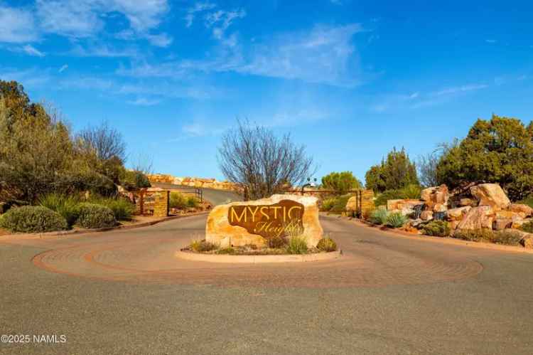 Land For Sale in Sedona, Arizona