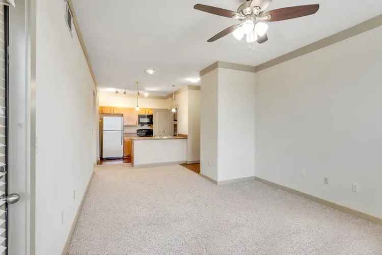 Rent Apartments with Great Amenities in North Little Rock Arkansas