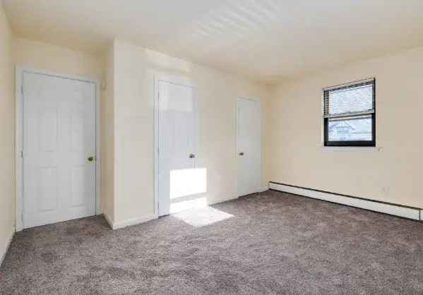 Rent Apartments in Springfield Green with Beautiful Features