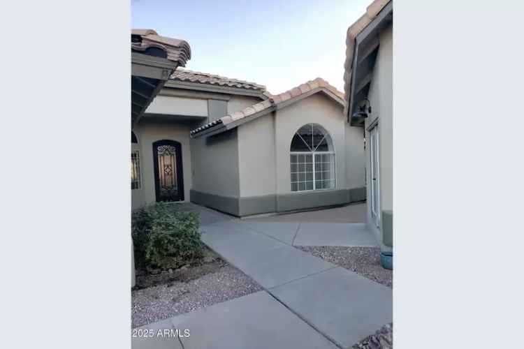 Buy updated home with 2 bedrooms, casita, and community amenities