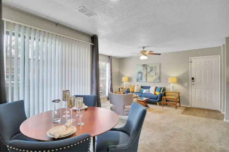 Renting Apartments in Mission KS with Spacious Layouts and High-End Finishes