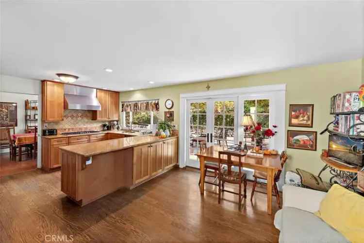 House For Sale in 3103, Bern Drive, Laguna Beach, California