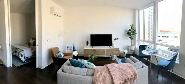 Rent Chic and Stylish Apartments in Chicago with Modern Amenities