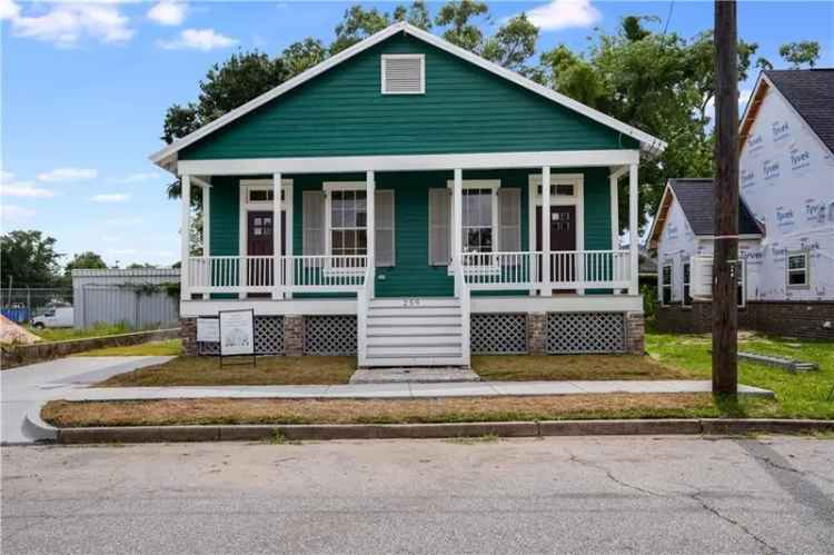 House For Sale in 259, North Dearborn Street, Mobile, Alabama