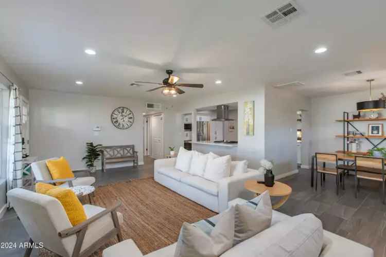 Buy Charming 3 Bed 2.5 Bath Home in Arcadia Lite with Modern Features