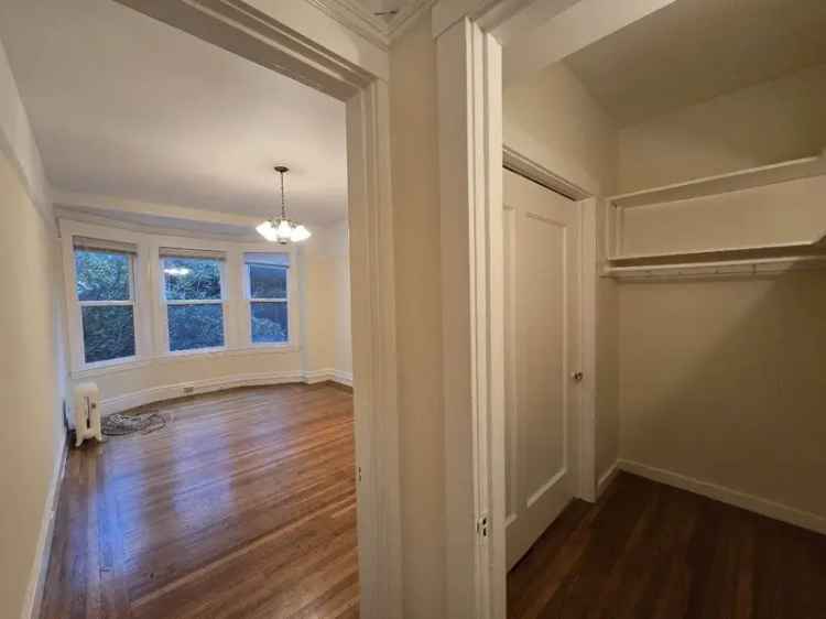 Rent Apartments in Nob Hill San Francisco with Great Features