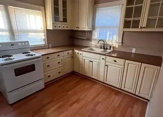 House For Rent in 508, Northwest Columbia Avenue, Lawton, Oklahoma