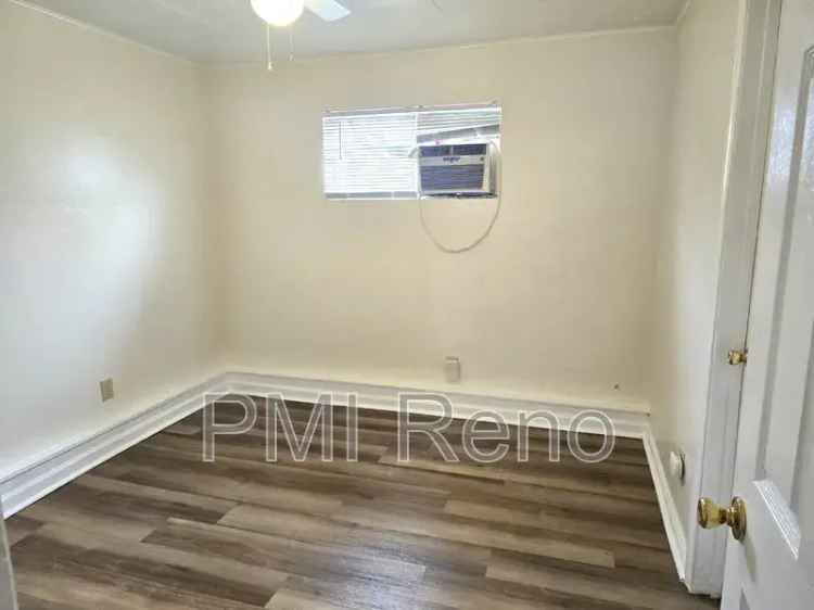 Apartment Unit for Rent