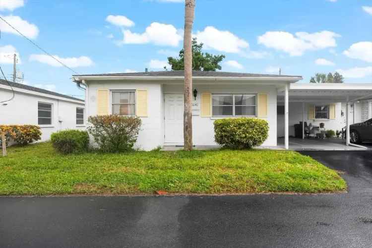 House For Sale in 6041, Arlene Way, Bradenton, Florida