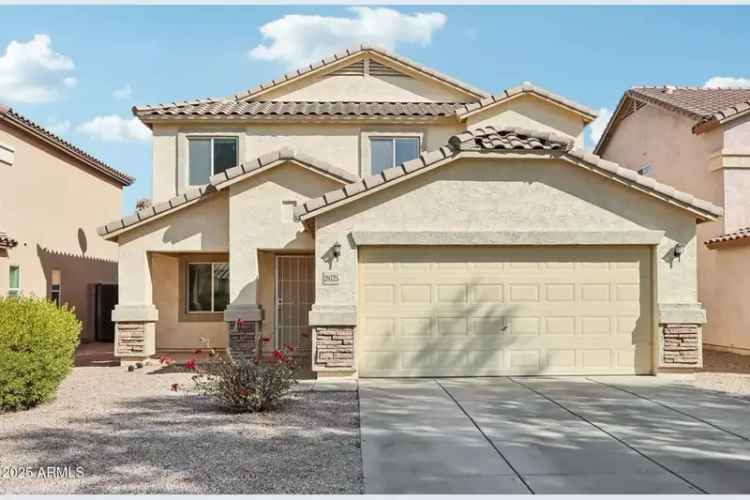 Buy Home in San Tan Valley with Spacious Living and Community Amenities