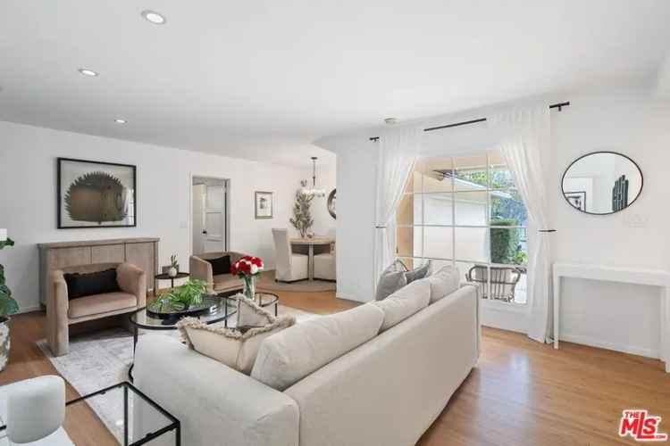 House For Sale in 11319, Rose Avenue, Los Angeles, California