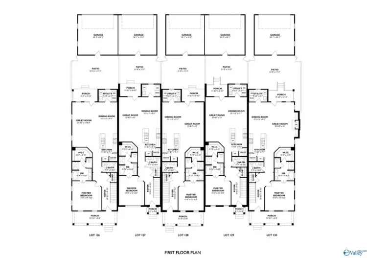 Rent Sumter Townhome with 3 Bedrooms in a Prime Location