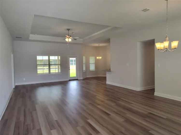 Buy Ranch House in Greystone Subdivision with Modern Features