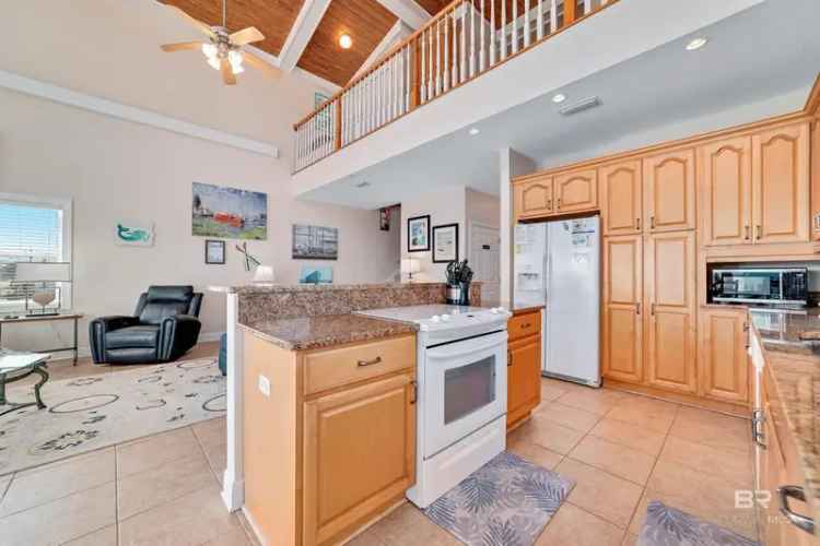 House For Sale in 1430, West Beach Boulevard, Gulf Shores, Alabama