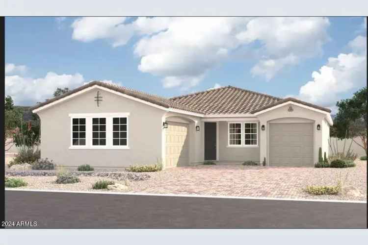 Buy Ranch Home with Open Floor Plan and Guest Suite