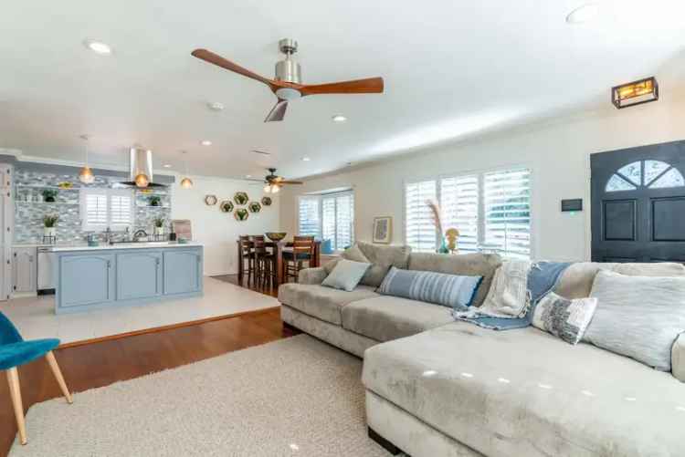 Rent Family-Friendly Coastal Home Near Beaches and Airports