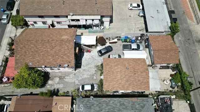 House For Sale in 2214, Thomas Street, Los Angeles, California