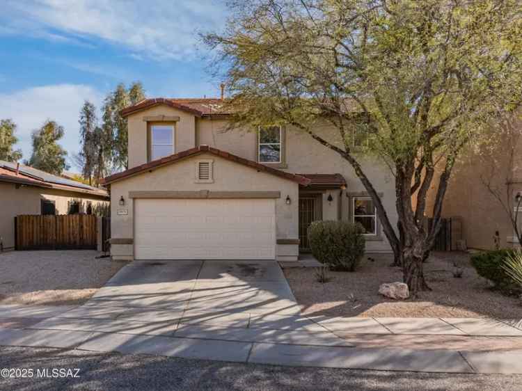 House For Sale in 10476, East Haymarket Street, Tucson, Arizona