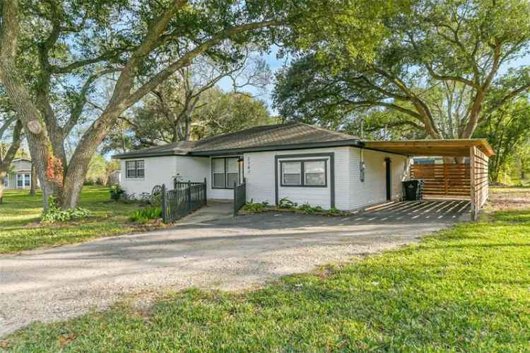 Buy house in Alvin with spacious backyard and updated features