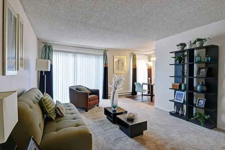 Rent Baycliff Apartments in Richmond CA with Spectacular Views and Amenities