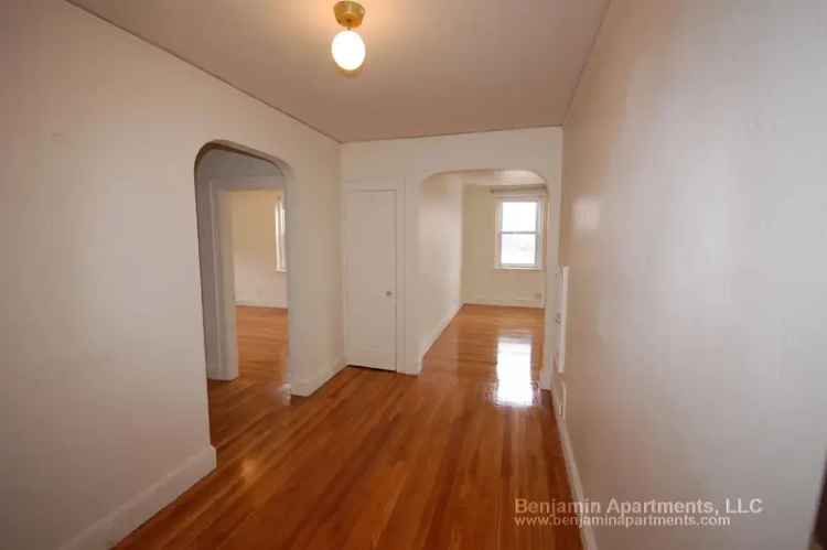 Rent Charming 1 Bedroom 1 Bath Apartment Cat Friendly Near Green Line