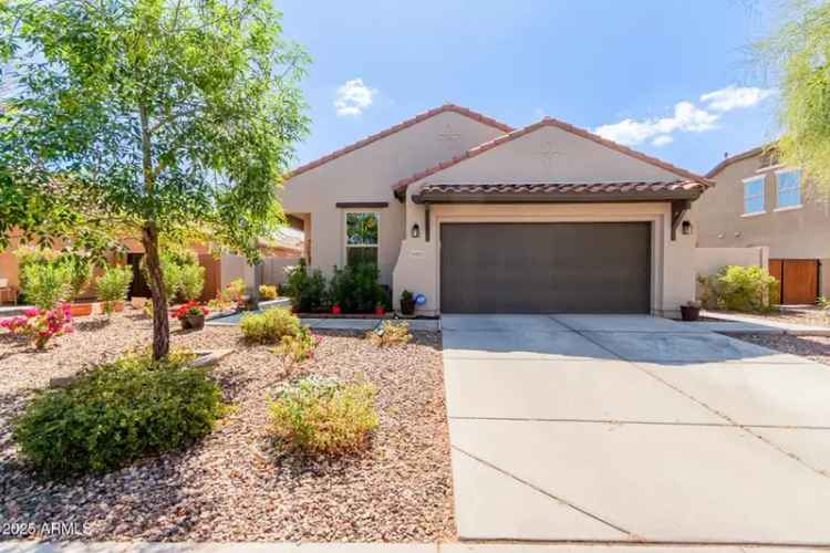 House For Sale in 11023, East Shepperd Avenue, Mesa, Arizona