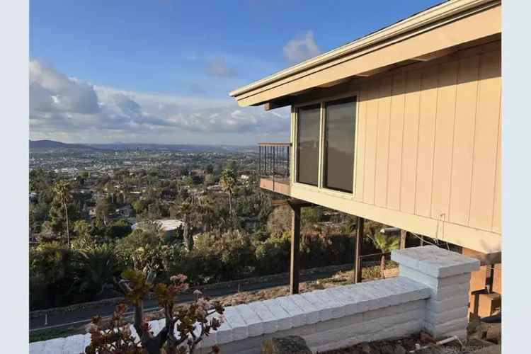 Buy Custom Built Home with Views in Mt Helix Featuring 3 Bedrooms