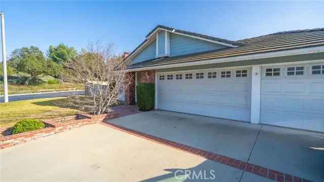 House For Sale in 2678, Roadrunner Drive, La Verne, California