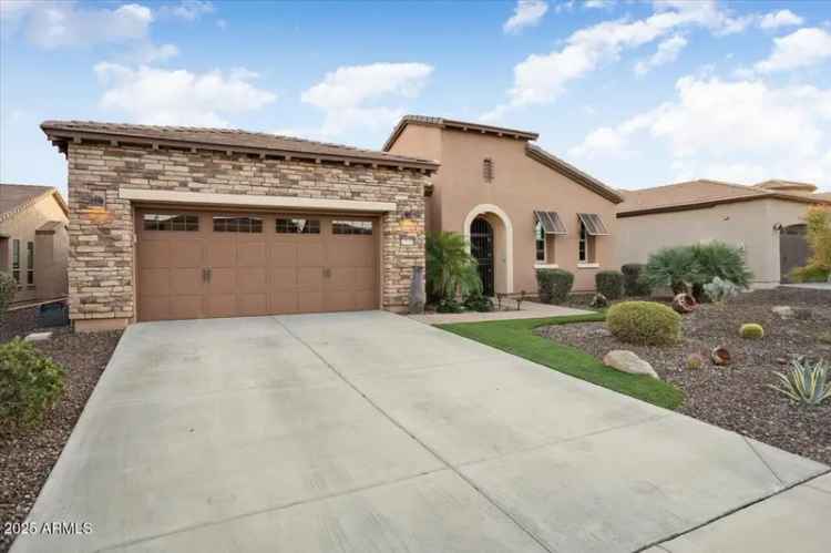 House For Sale in 12935, West Lone Tree Trail, Peoria, Arizona